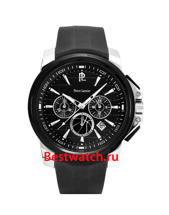 Часы Pierre Lannier FFBB 228D139